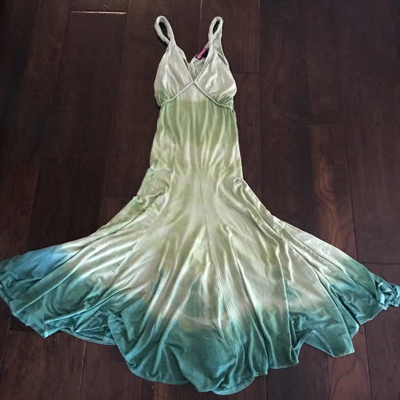 Summer Sun Dress - Picture 1 of 1